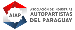 AIAP | Asociación de Industrias Autopartistas del Paraguay